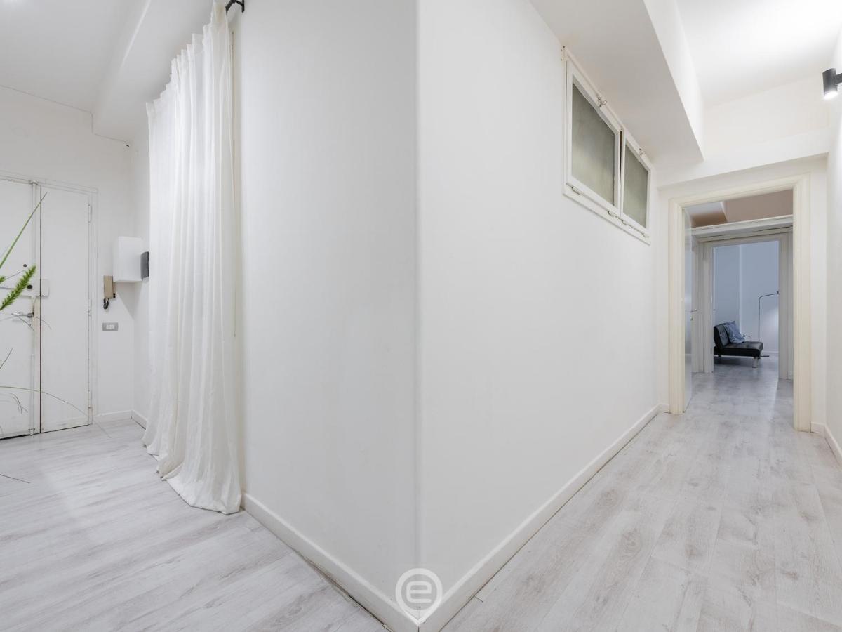 Garibaldi Central Apartment Cagliari Exterior foto