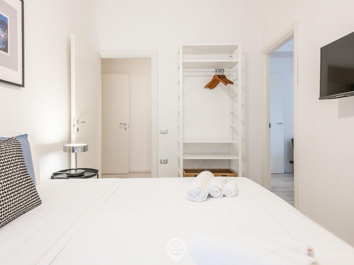 Garibaldi Central Apartment Cagliari Exterior foto